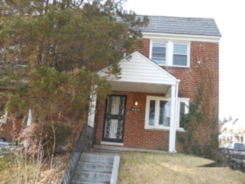 920 Allendale St, Baltimore, MD 21229 