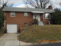3532 28th Pkwy, Temple Hills, MD 20748 