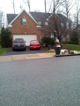 6465 Saddlebrook Lane, Frederick, MD 21701 