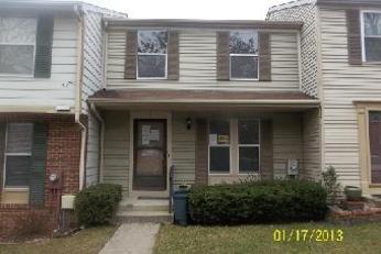 9 Ballinger Ct, Burtonsville, MD 20866 