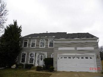 11700 Flagship Ave, Fort Washington, MD 20744 