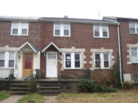 737 E Cold Spring Ln, Baltimore, MD 21212 