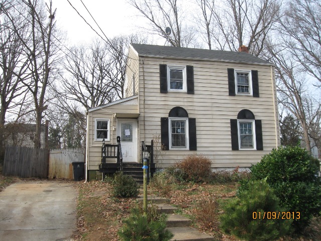 4116 71st Ave, Hyattsville, MD 20784 