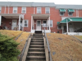 1606 Manor Rd, Dundalk, MD 21222 