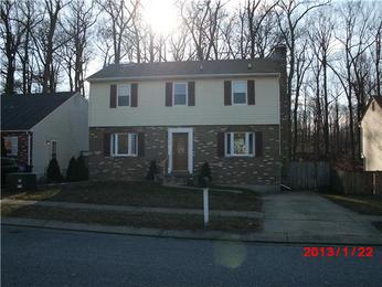 610 Harbour Oak Dr, Edgewood, MD 21040 