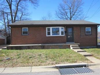 201 Ellerbe Dr, Indian Head, MD 20640 