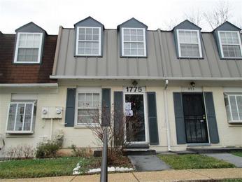 1775 Village Green Dr Unit 7-85, Hyattsville, MD 20785 