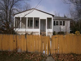 3624 Coolidge Ave, Baltimore, MD 21229 