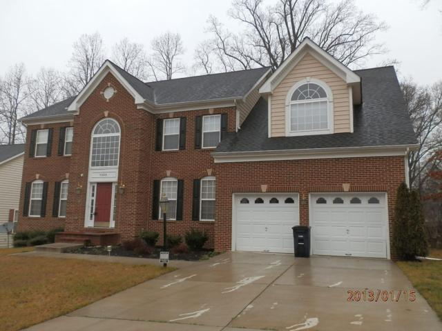 7309 Albatross Ct, Bowie, MD 20720 