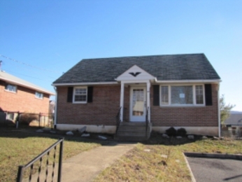 38 Moran Ave, Cumberland, MD 21502 