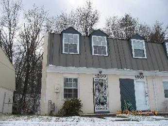 1800 Village Green Dr, Landover, MD 20785 