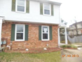 2906 North Grv, Upper Marlboro, MD 20774 