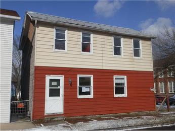 931 Gay St, Cumberland, MD 21502 