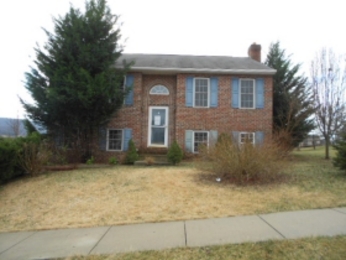 23 Byron Dr, Smithsburg, MD 21783 