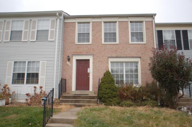 104  BOWSPRIT CT, GAITHERSBURG, MD 20877 