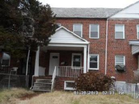 2322 Anoka Ave, Baltimore, MD 21215 