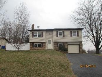 1401 Millbank Ct, Frederick, MD 21703 