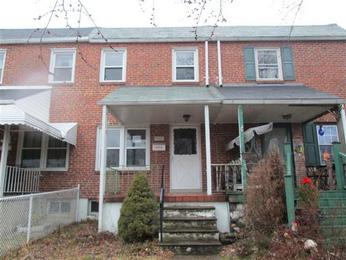 1466 Medfield Ave, Baltimore, MD 21211 
