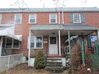 1466 Medfield Ave, Baltimore, MD 21211 