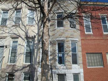 2606 E Fayette St, Baltimore, MD 21224 
