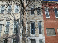 2606 E Fayette St, Baltimore, MD 21224 