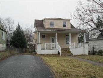 2809 Beechland Ave, Baltimore, MD 21214 