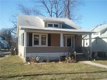 3900 Ferndale Ave, Baltimore, MD 21207 