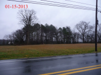 PARCEL 162 POWELLVIL, POWELLVILLE, MD 21850 