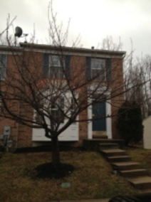 3917 Bush Court, Abingdon, MD 21009 