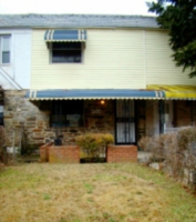 4904 Pembridge Avenue, Baltimore, MD 21215 