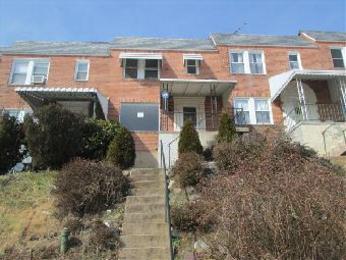 5924 Glen Falls Ave, Baltimore, MD 21206 