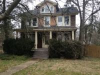 2910 Manhattan Ave, Baltimore, MD 21215 