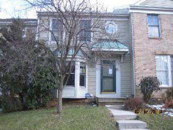 309 Kendig Dr, Owings Mills, MD 21117 