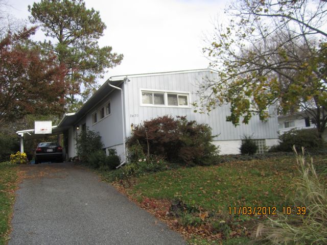 2420  DIANA RD, BALTIMORE, MD 21209 