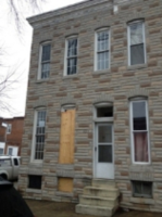 523 Brunswick St, Baltimore, MD 21223 