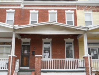 2923 Arunah Avenue, Baltimore, MD 21216 