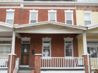 2923 Arunah Avenue, Baltimore, MD 21216 