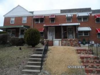 4119 Gladden Ave, Baltimore, MD 21213 