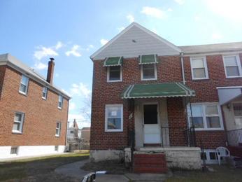 6811 Duluth Ave, Baltimore, MD 21222 
