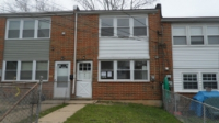 3317 Kessler Court, Baltimore, MD 21227 