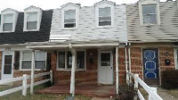 2731 Marbourne Ave, Baltimore, MD 21230 