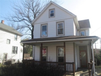 4601 Hampnett Ave, Baltimore, MD 21214 