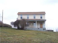 366 Byrd Ave., Cumberland, MD 21502 