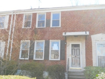 4005 Annellen Rd, Baltimore, MD 21215 