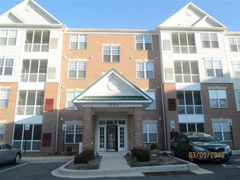 1603 Martha Court #103, Bel Air, MD 21015 