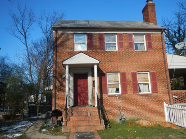 2006  AMHERST RD, HYATTSVILLE, MD 20783 