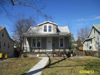 4806 Arabia Ave, Baltimore, MD 21214 