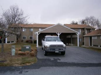 10281 White Pelican Way #101-B, New Market, MD 21774 