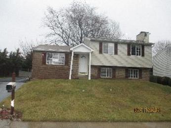 1768 Stonehaven Ln, Frederick, MD 21702 