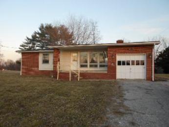 1555 Fairmount Rd, Hampstead, MD 21074 